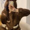 ?Pijama de Peluche Estilo Osito – Súper Suave y Calientita ?